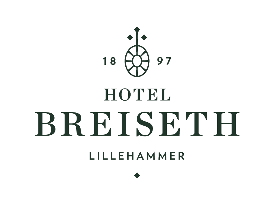 First Hotel Breiseth