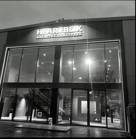Heartbox