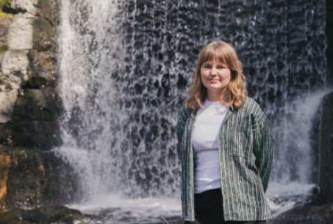 Maren Skjong