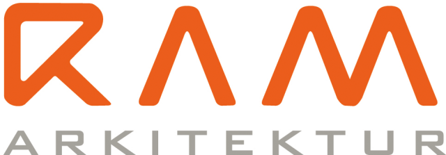 RAM logo